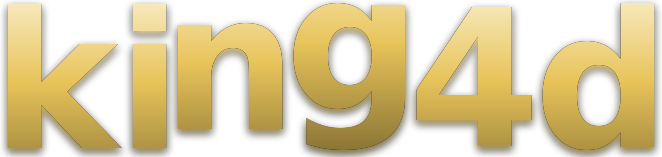 king4d logo